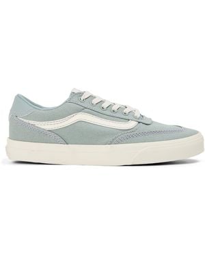 Vans Brooklyn Shoes - Blue