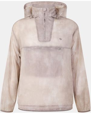 REPRESENT 247 Performance Training Jacket - Pink