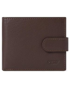 Osprey Osprey Wesley Popper Wallet - Brown