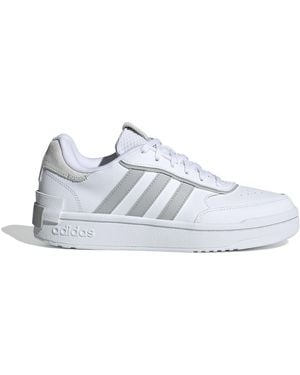 adidas Postmove Se Trainers - White
