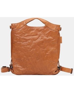 Aunts and Uncles Xl Utility Backpack - Brown