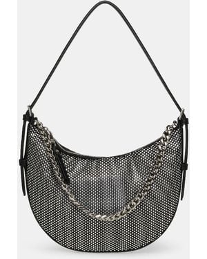 Steve Madden Bdream-R Shoulder Bag - Black