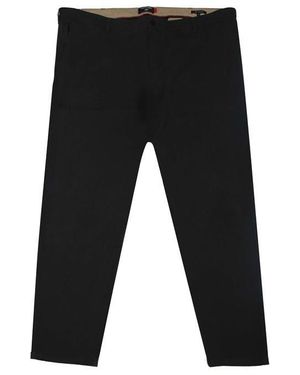 Dockers Ult 360 Chno Sn99 - Black