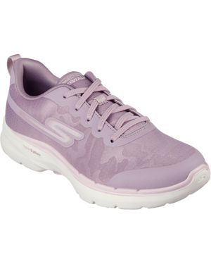 Skechers Gowalk6 Ld99 - Purple