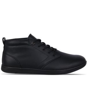 Lee Cooper Finch Chukka Boots - Blue