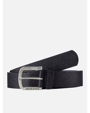 Jack & Jones Jack + Harry Belt Sn63 - Blue
