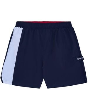 Nautica Swim Shorts - Blue