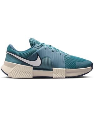 Nike Tennis Shoes - Blue