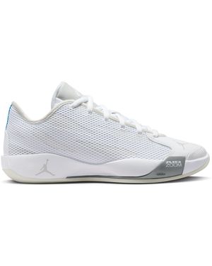 Nike Luka 77 Basketball Trainers - White