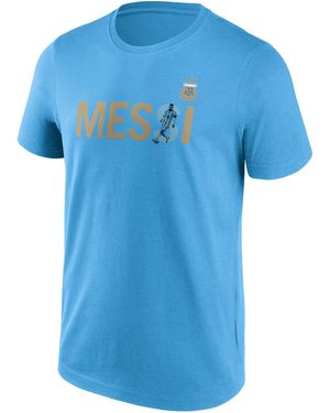 Mls T-Shirt Adults - Blue