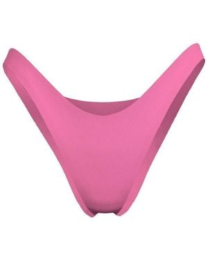 Nike Performance Bikini Bottoms - Pink