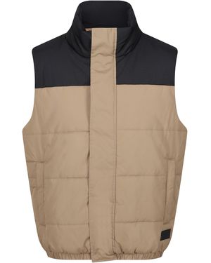 Regatta Hawfinchbw Heavyweight Gilet - Blue