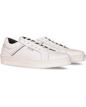 Firetrap Wolf Trainer Sn62 - White
