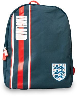 Team Eng L Bp Stripe 63 - Blue