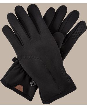 Craghoppers Prostretch Glove - Black
