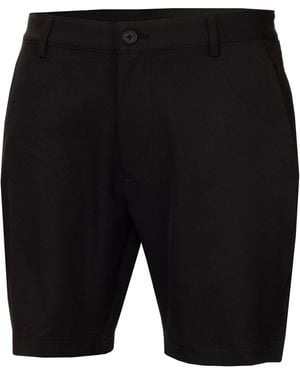 Calvin Klein G F Tech Shorts - Black