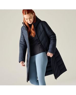 Regatta Adela Insulated Jacket - Blue