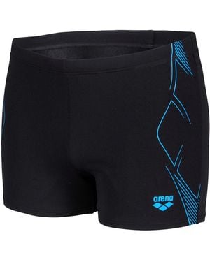Arena Swim Shorts - Blue