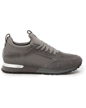 Mallet Archway 1.0 - Grey