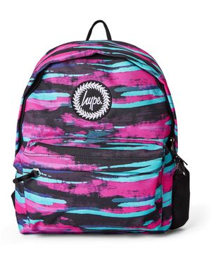 Hype Backpack - Multicolour
