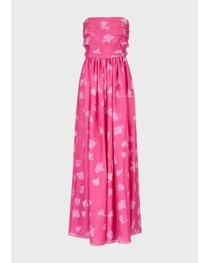 Emporio Armani Dress - Pink