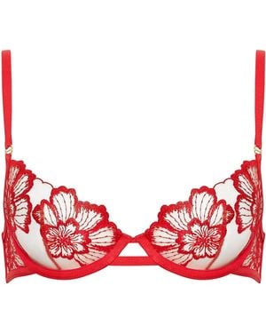 Bluebella Catalina Wired Balcony Bra
