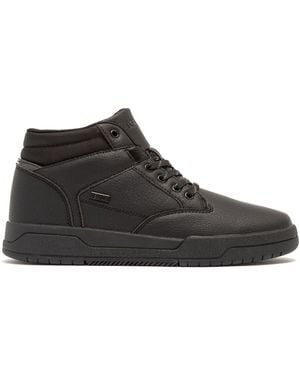 Deakins Thunder Boots - Brown
