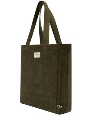 KTZ Adults Tote Bag - Green