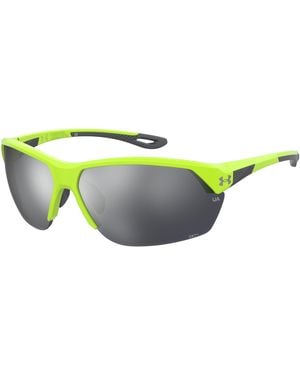Under Armour Accessories Compete S G - Yellow
