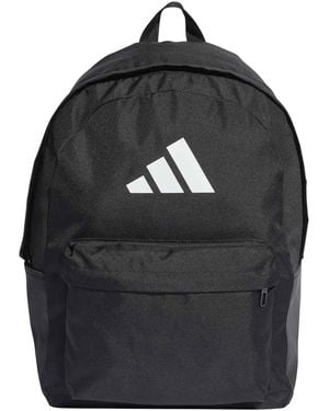 adidas Classic Badge Of Sport Backpack - Black