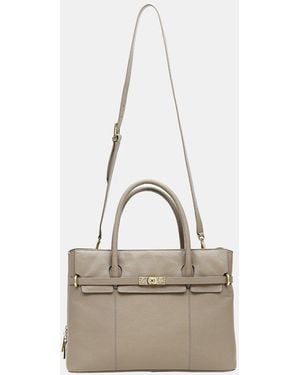 Biba Fifi Tote Bag - Natural
