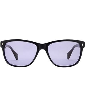 Ted Baker Dayton Rectangle Sunglasses - Multicolour