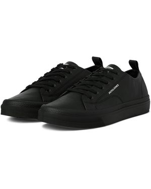 Jack & Jones Bayswater Trainer - Black