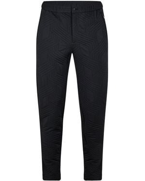 ARMANI EXCHANGE Ax Trousers - Blue