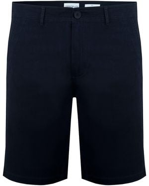 SoulCal & Co California Chino Short - Black