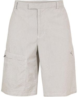 PUMA Yacht Bermudas - Grey