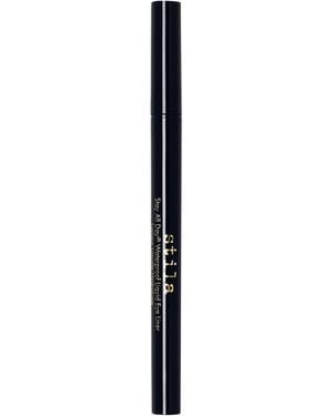 Stila Stay All Day Waterproof Liquid Eye Liner - Black