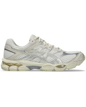 Asics Gel-Cumulus 16 Runners - Grey
