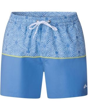 Quiksilver Swim Shorts - Blue