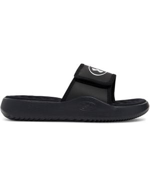 Under Armour Ignite Pro Pool Slider - Black