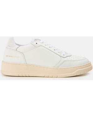 Steve Madden Ace Chunky Trainers - White