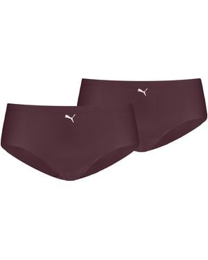 PUMA Seamless - Purple