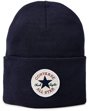 Converse Basic Beanie - Blue