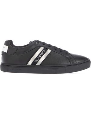 Ted Baker S Trilobw Trainer Trainers Black 7