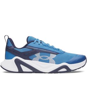 Under Armour Ua Charged Commit Tr 5 - Blue
