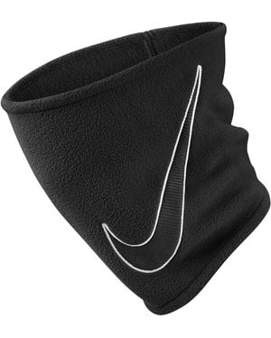 Nike Fleece Neck Warmer - Black