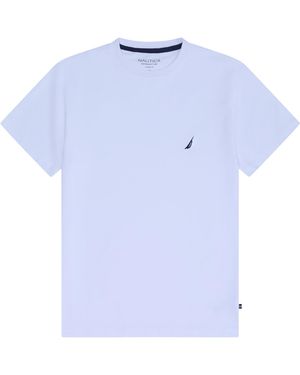 Nautica T-Shirt - Blue