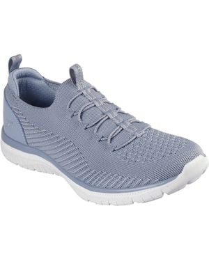 Skechers Virtue - Blue