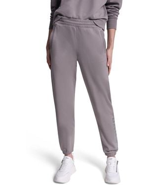 DKNY Rhin Jogger Ld62 - Grey