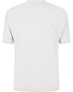 The Couture Club Training T-Shirt - White